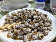 花螺-老字号蛇口德记烧腊饭店·海鲜加工