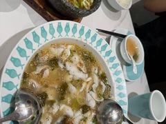 -姚姚酸菜鱼·金戈戈香港豉油鸡(喜荟城联名店)