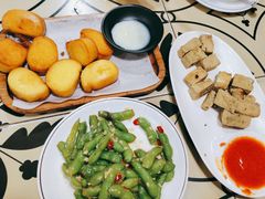 -新凯旋烧烤·燕姐千岛湖土菜