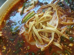-飞鸿肉夹馍(橡树街区店)