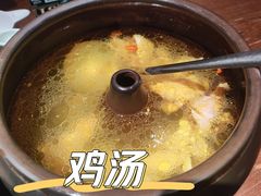 汽锅鸡-云海肴·汽锅鸡·云南菜(领展购物广场·中关村店)