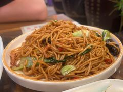 -西江美食舫·江西菜(健德桥店)