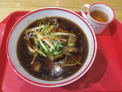 -面春山·传统老卤面(天隆寺店)