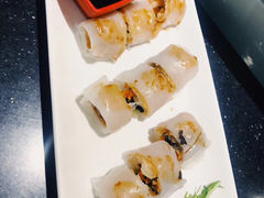 -香港新记茶餐厅(湖墅南路店)