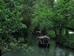 -西溪国家湿地公园