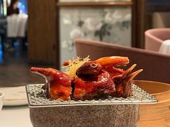 -悦轩中餐厅·高空江景·杭州柏悦酒店