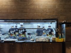 -漫天香·小龙虾餐厅(夏湾店)