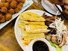 -鼎香润(德胜门内店)