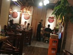-印象江南(东栅店)