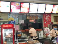-庆丰包子铺(理想城店)