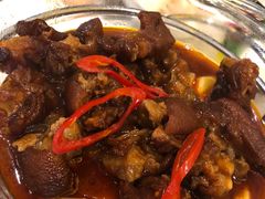 -香云轩·顺德菜(香云纱园林酒店店)