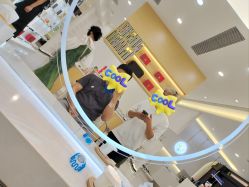 -颜兮ColorfulXi Hair Salon