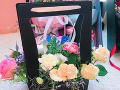 -森野花艺培训·企业团建活动沙龙