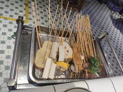 -九街淑芬掌中宝串串公司(沙坪坝店)