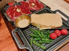 -摩打食堂(江南西店)
