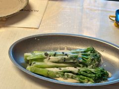 -龟兹KUCINA·新疆菜(前滩L+PLAZA店)