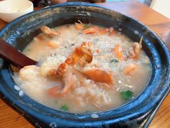 -如轩·海鲜砂锅粥·潮汕菜(海珠店)