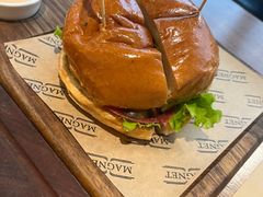 -Magnet磁食(愚园路店)
