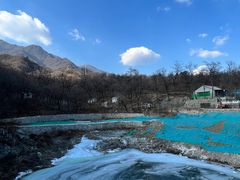 -阳台山自然风景区
