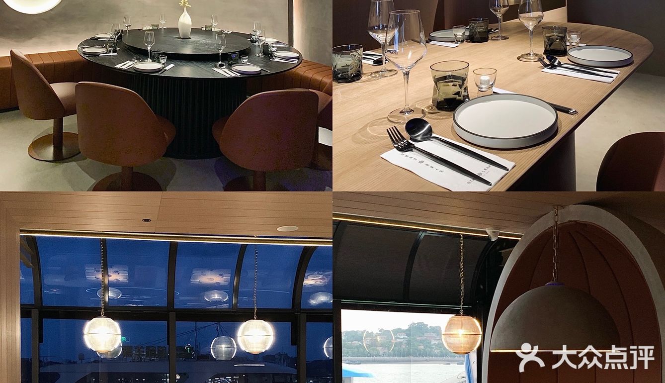 厦门新店 超美海景南洋料理 情侣约会圣地💙