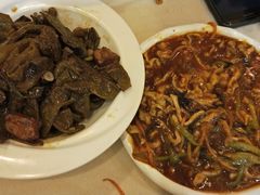 -远大美食广场(远大购物中心店)