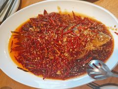 -陈一道辣椒炒肉·徐州菜(六中店)