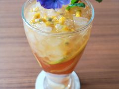 -苏州洲际酒店·大堂酒廊