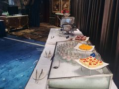 -北京励骏酒店-碧翠法国餐厅
