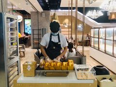 -奈雪的茶(东莞汇一城店)