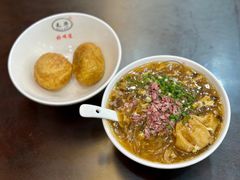 -毛华美食(清扬路店)