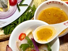 -官塘锋记鱼生·生腌·砂锅粥(牌坊街店)