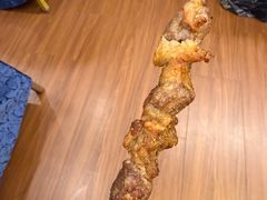 -汗腾格里·风味餐厅(新疆驻京办店)