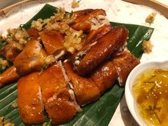 -南宁万丽酒店-万丽轩中餐厅