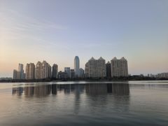-红花湖景区