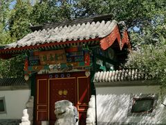 -宣武艺园