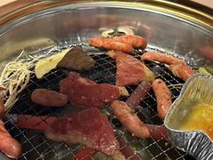 -伊茉家的烤肉店(勒泰中心店)