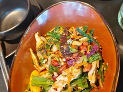 -Ameigo梅果·云贵川bistro(长宁来福士店)