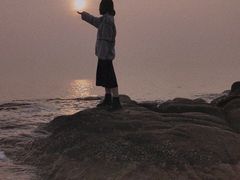 -老虎石海上公园