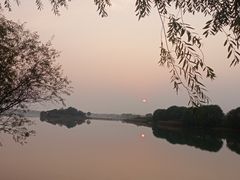 -贡湖湾湿地公园