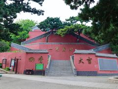 -妙峰山风景名胜区