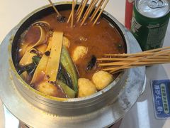 -望江门小龙虾·烧烤(九堡店)