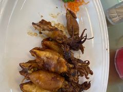 -迎喜海鲜酒楼(鹏森·海纳中心店)
