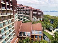 -三亚湾海居铂尔曼度假酒店