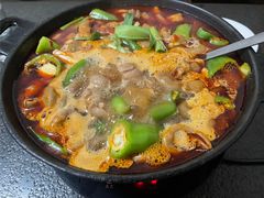 -湘肠香火锅店(团结湖店)