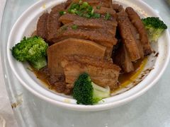 -椿记烧鹅(建干路店)