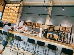 -GOTLOT COFFEE&KITCHEN角落厨房NOOK店