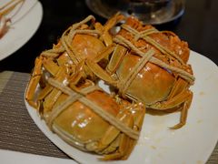 -太湖饭店玉兰厅(自助餐厅)