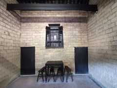-韶山毛泽东同志故居