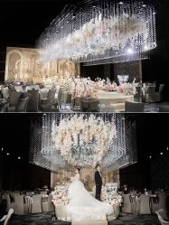 点击看大图 -六月嫁期婚礼(旗舰店)