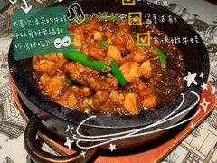 -绿茶餐厅(昌平悦荟店)